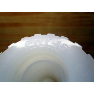 Entegris PT-16K-3 Tee Pipe Union 441815