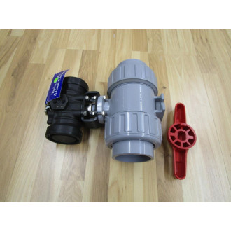 Asahi CP79PNST Valve WDuo-Blok 21FKM 06D00953F - New No Box