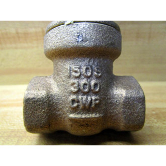 Crane 431 GateValve 431*004 (Pack of 5)