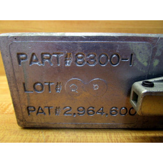 Webb 8300-1 Limit Switch 83001 - New No Box