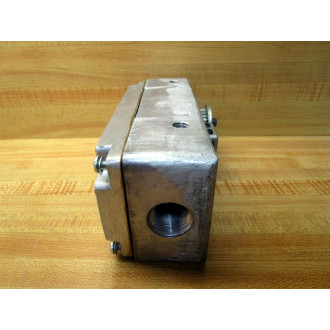 Webb 8300-1 Limit Switch 83001 - New No Box
