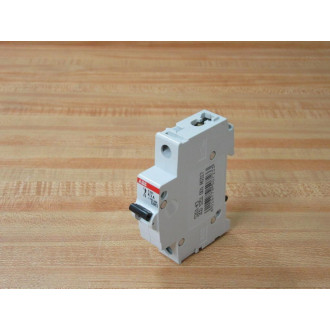 ABB S201 K 3 A 3A Miniature Circuit Breaker S201-K3 - New No Box