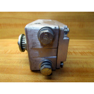 Webb 8300-1 Limit Switch 83001 - New No Box