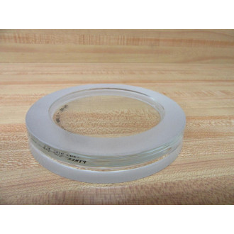 Pyrex 695610 Annular Edge Sight Glass
