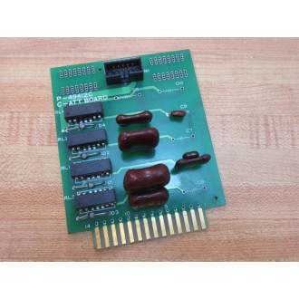 P-49412C C-ATT BOARD - Used