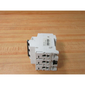 ABB S203-K15A 15A Circuit Breaker S203K15A - Used