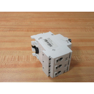 ABB S203-K15A 15A Circuit Breaker S203K15A - Used