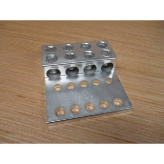 ILSCO T4A4-600N Mechanical Lug T4A4600N - New No Box