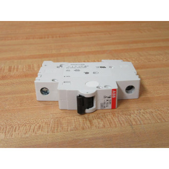 ABB S201-K15 15A Circuit Breaker S201-K15A - New No Box