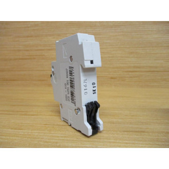 ABB S201-K10 10A Circuit Breaker S201-K10A ~230400V (Pack of 5) - Used