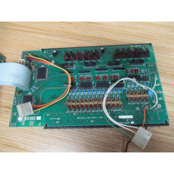 C-8730-4628-5 Circuit Board Assy. C-8730-4673-0 Damaged LEDs - Parts Only