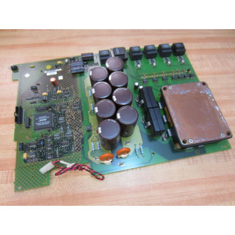 Allen Bradley 74102-307-51 Circuit Board 7410230751 - Used