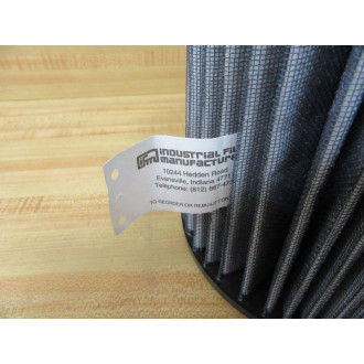 Industrial Filter Manufacturers M80-90 Filter M8090 - New No Box