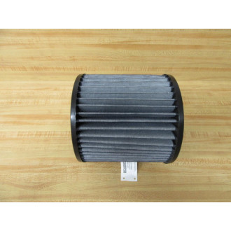 Industrial Filter Manufacturers M80-90 Filter M8090 W Cracked ID Housing - New No Box