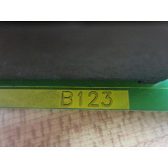 Allen Bradley 74102-307-51 Circuit Board 7410230751 - Used