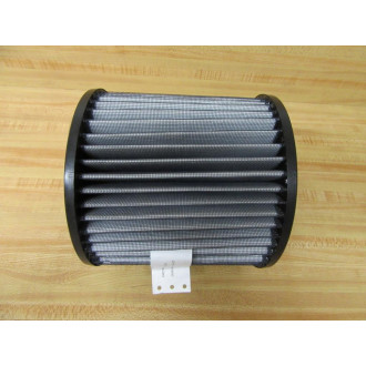 Industrial Filter Manufacturers M80-90 Filter M8090 W Cracked ID Housing - New No Box