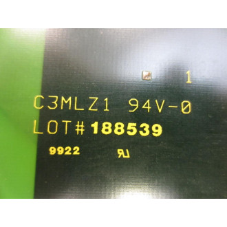 Allen Bradley 74102-307-51 Circuit Board 7410230751 - Used