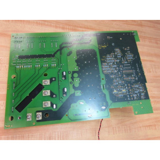 Allen Bradley 74102-307-51 Circuit Board 7410230751 - Used