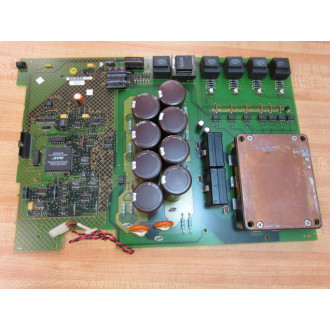 Allen Bradley 74102-307-51 Circuit Board 7410230751 - Used