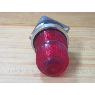 North American Signal EFL1-ACR Solid State Flasher EFL1ACR - Used