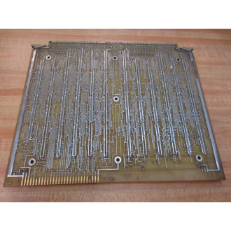 Allen Bradley 634384E Circuit Board UCI02 - Used