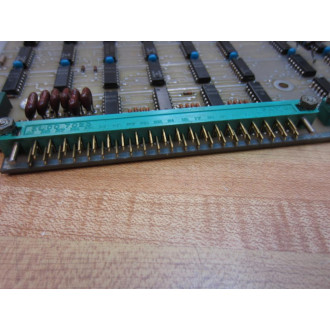 Allen Bradley 634384E Circuit Board UCI02 - Used