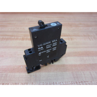 Allen Bradley 1492-GS1G010 1A Circuit Breaker 1492GS1G010 - New No Box