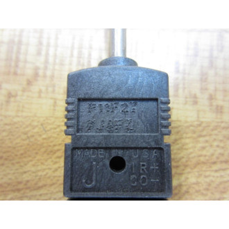 Omega HJMQSS-125U-6 Thermocouple Probe HJMQSS125U6