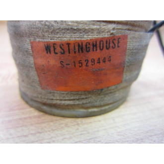 Westinghouse S-1529444 Coil 1529444 - Used