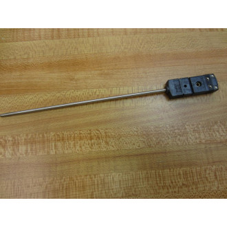 Omega HJMQSS-125U-6 Thermocouple Probe HJMQSS125U6