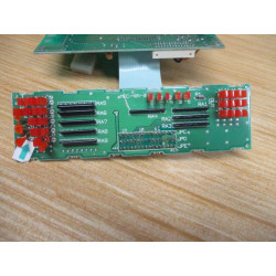 C-8730-4628-5 Circuit Board Assy. C-8730-4673-0 Damaged LEDs - Parts Only
