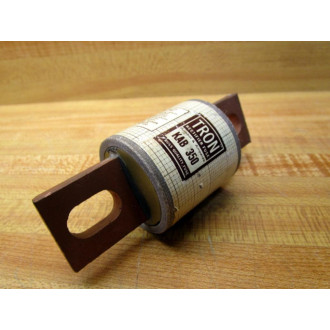 Bussmann KAB 350 Fuse KAB350 - New No Box