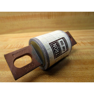 Bussmann KAB 350 Fuse KAB350 - New No Box