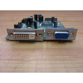 NEC 715G1642-3 LCD Monitor Main Video Board 715G16423 - Used