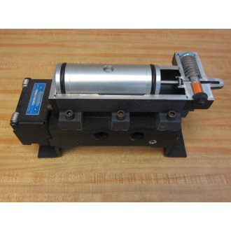 Lexair 4415-601CA Railcar Valve 4415601CA - New No Box