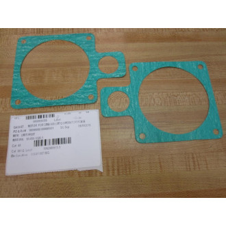 Limitorque 60-650-1026-1 Motor Gasket 6065010261 - New No Box
