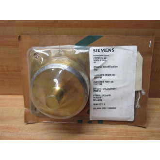 Siemens M738PX1 Bellows