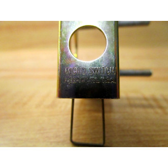 Micro Switch 8AS146 Switch - New No Box