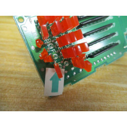 C-8730-4628-5 Circuit Board Assy. C-8730-4673-0 Damaged LEDs - Parts Only