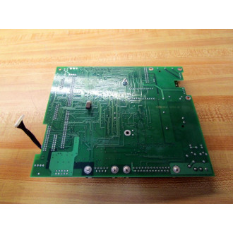 TDK 06-03010C Circuit Board 0603010C - Used