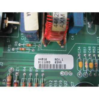 Zebra Technologies 44816 Power Supply - Used
