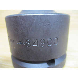 Wright 84900 Impact Adapter 1-12" x 1" - New No Box