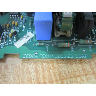 Zebra Technologies 44816 Power Supply - Used
