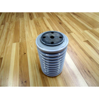 Victor Insulators 2-5854 High Voltage Insulator 65854-33 (Pack of 2)