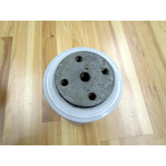Victor Insulators 2-5854 High Voltage Insulator 65854-33 (Pack of 2)