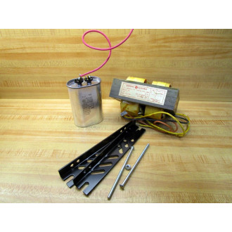 General Electric 15G6434W18 Ballast 43168-46361