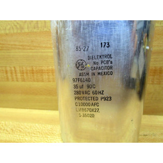 General Electric 15G6434W18 Ballast 43168-46361