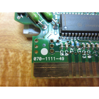 Dell 073-20814-02 VRM Module 02M214 Rev.E - Used