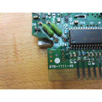 Dell 073-20814-02 VRM Module 02M214 Rev.G - Used