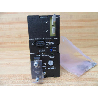 Lambda LZS-150-2 Regulated Power Supply LZS1502 - Used